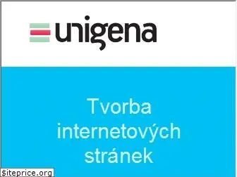 unigena.cz