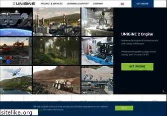 unigine.com