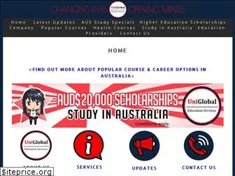 uniglobal.com.au