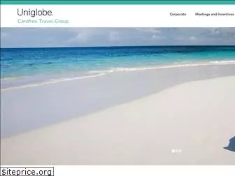 uniglobecarefreetravel.com