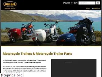 unigotrailers.com