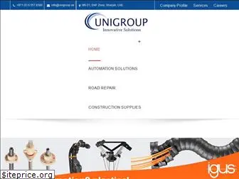 unigroup.ae