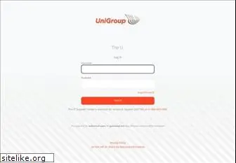 unigroupinc.net