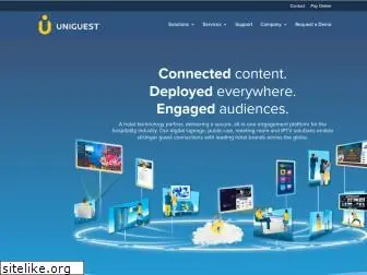 uniguest.com