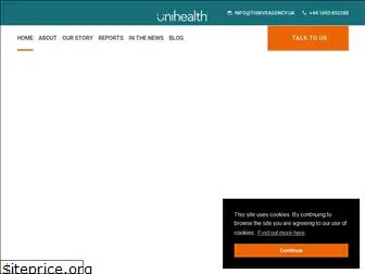 unihealth.uk.com