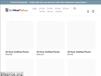 uniheatpack.com