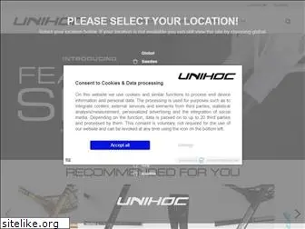 unihoc.com