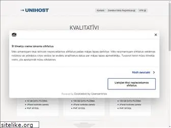 unihost.lv