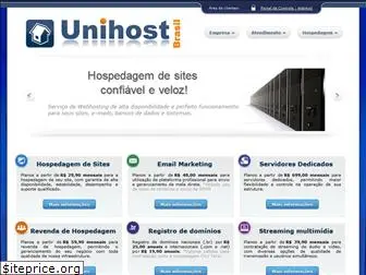 unihostbrasil.com.br