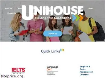 unihouse.com.jo