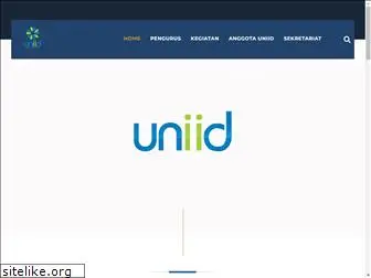 uniid.or.id