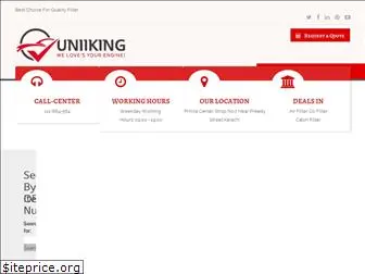 uniiking.com