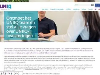 uniiq.nl