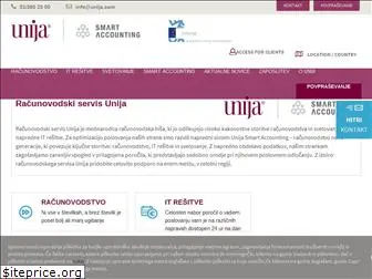 unija.com