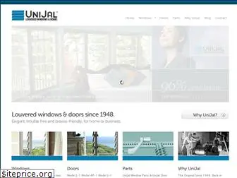 unijal.com