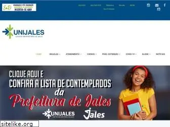 unijales.edu.br