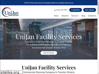 unijan.com