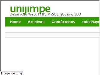 unijimpe.net