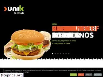 unik-kebab.fr