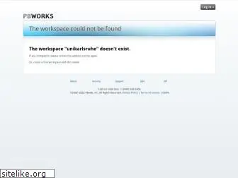 unikarlsruhe.pbworks.com