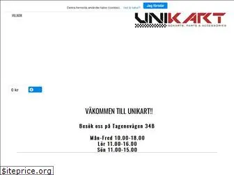 unikart.se