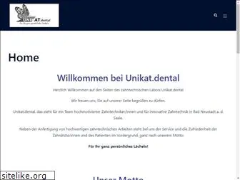 unikat-dental.de