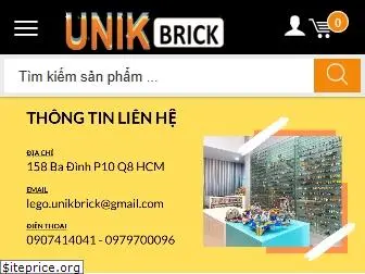 unikbrick.com