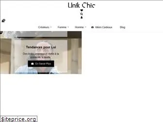 unikchic.com