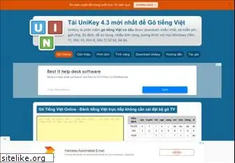unikey.vn