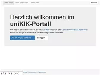 unikik-portal.de