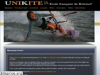 unikite.fr