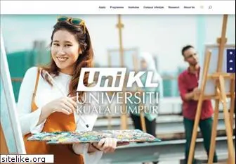 unikl.edu.my