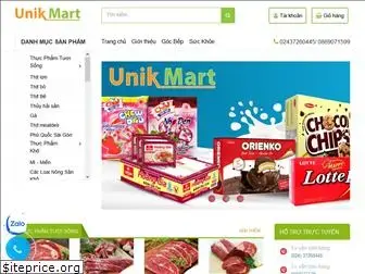 unikmart.com.vn