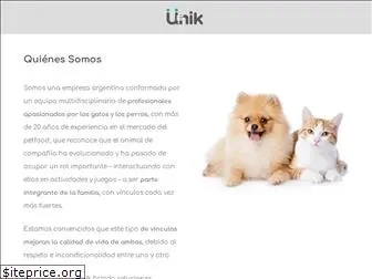 unikpet.com.ar