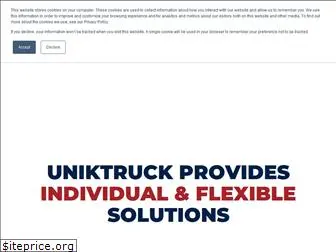 uniktruck.com