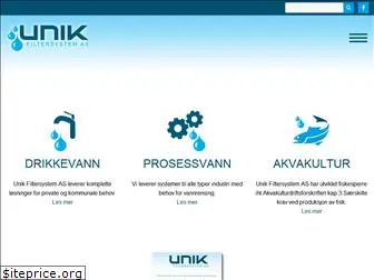 unikwater.com