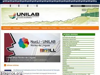 unilab.edu.br