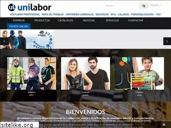 unilabor.com