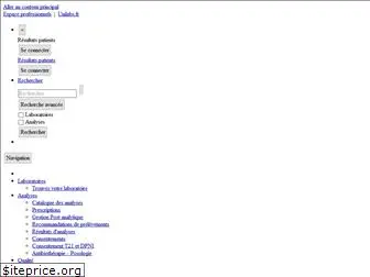unilabs-interlabo.fr