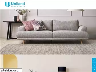 uniland.com.au
