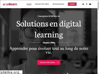 unilearn.fr