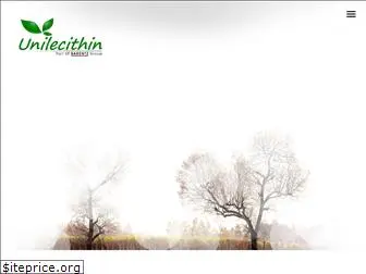 unilecithin.com