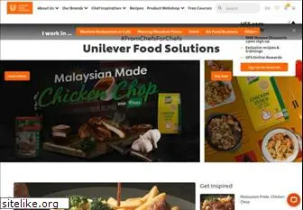 unileverfoodsolutions.com.my