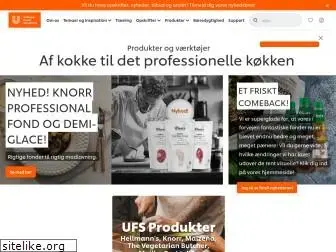 unileverfoodsolutions.dk