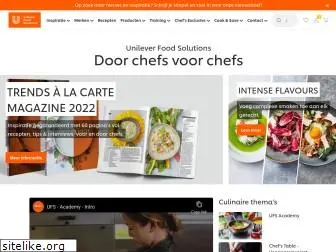 unileverfoodsolutions.nl