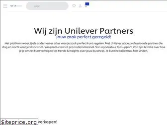 unileverpartners.nl