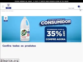 unileverpro.com.br