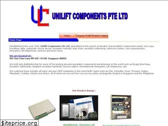 unilift.net