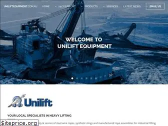 uniliftequipment.com.au