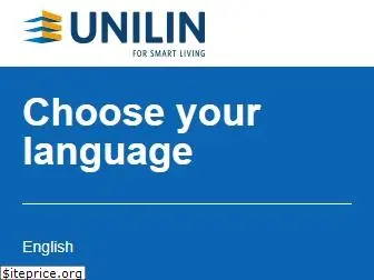 unilin.com